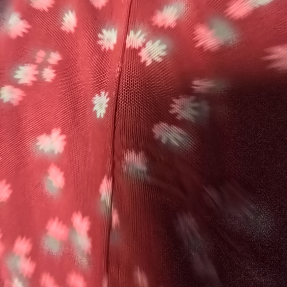 NWT New Boundries Mesh Outfit - Picture 7 of 7